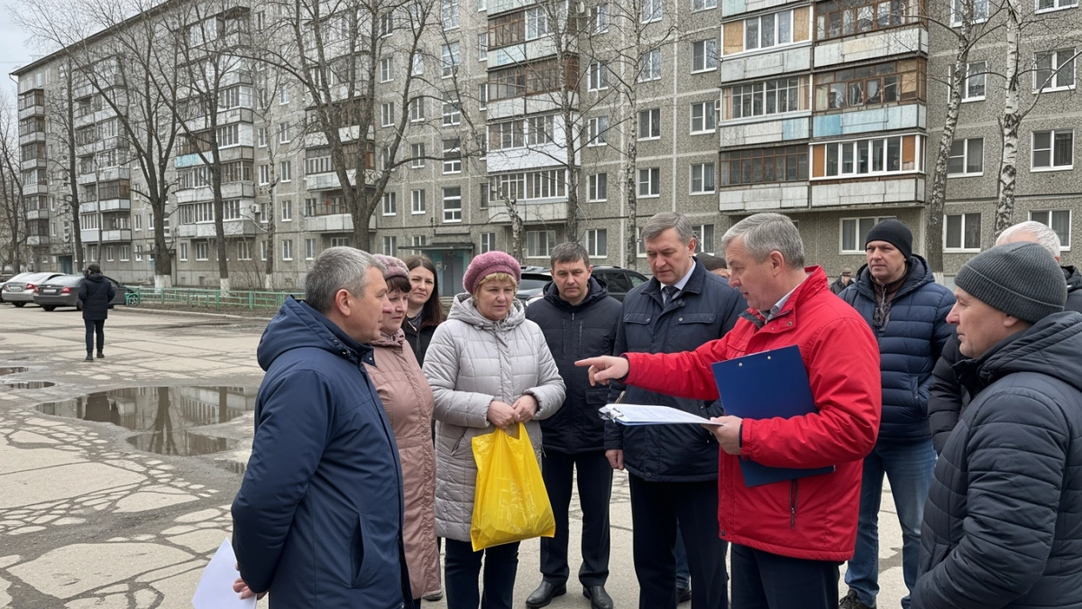 Модульную поликлинику на 250 посещений построят для 100 тысяч жителей Суворовского