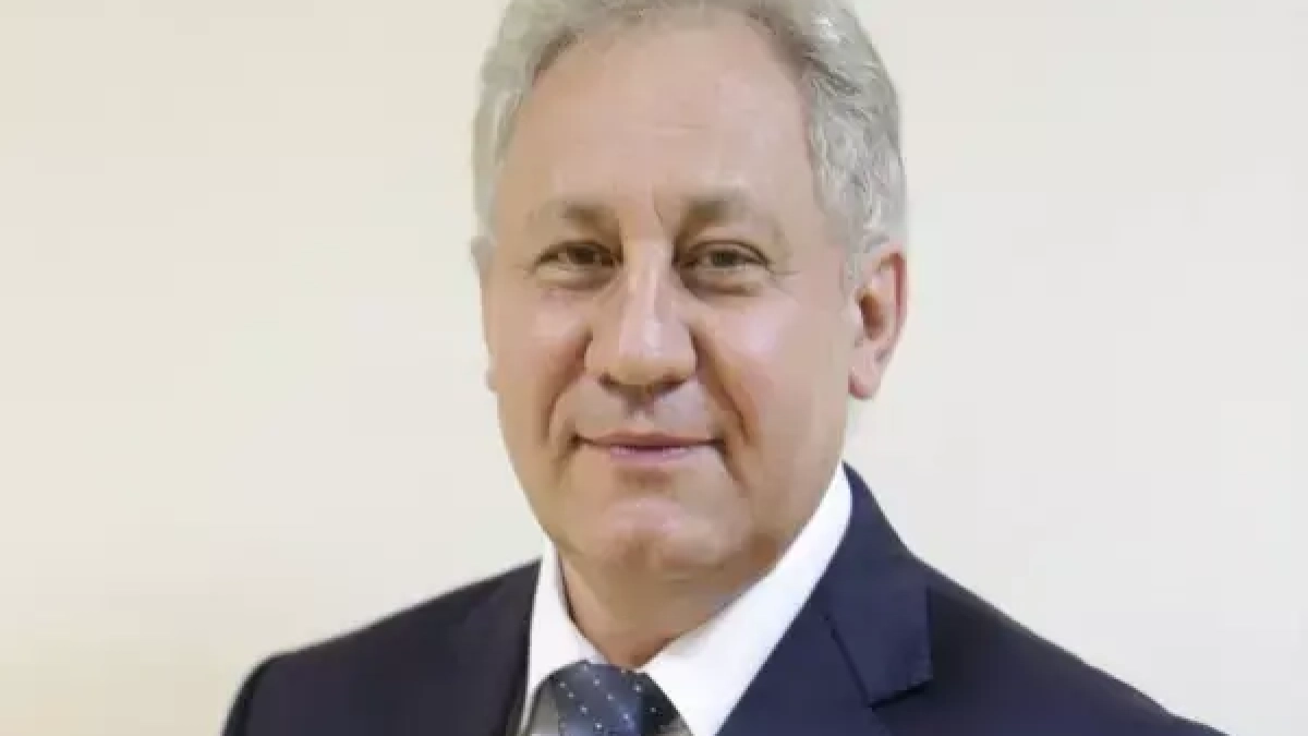 Николай Савицких возглавил ТАНТК имени Бериева для стабилизации предприятия