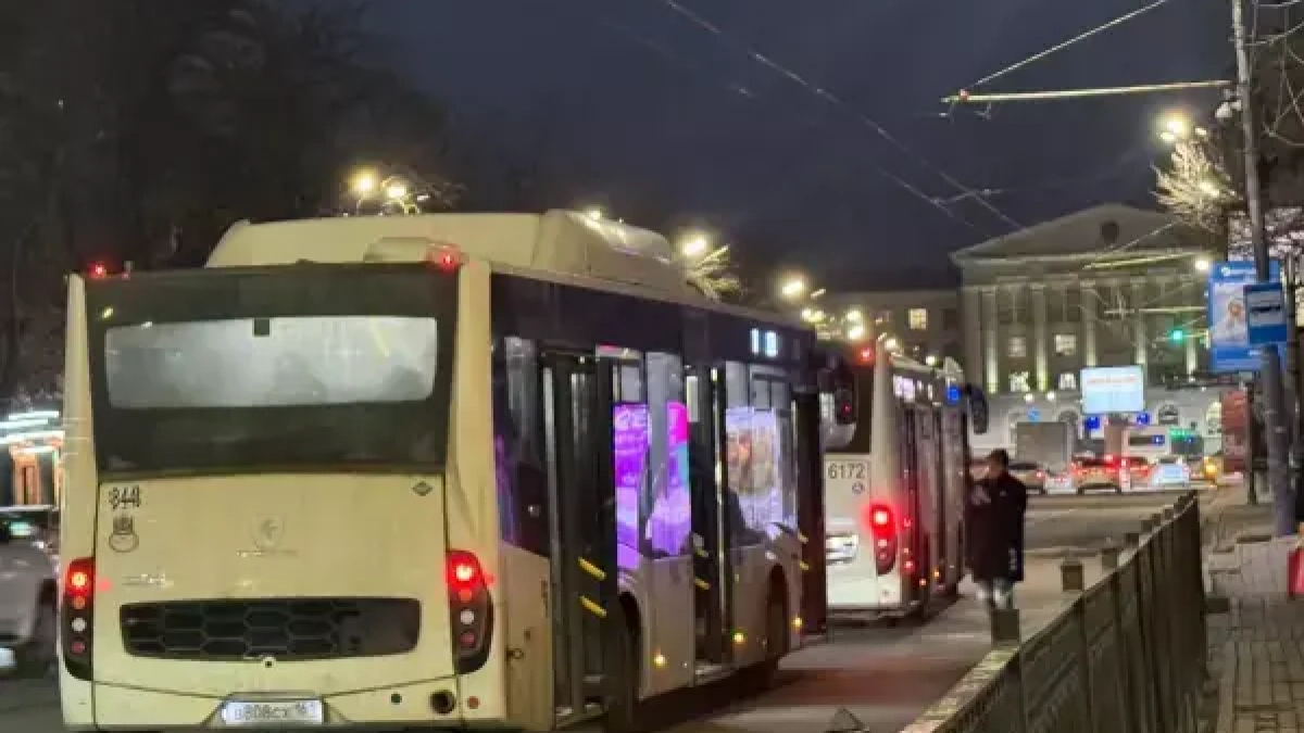 Штрафы для перевозчиков в Ростовской области вырастут до 15 тысяч рублей