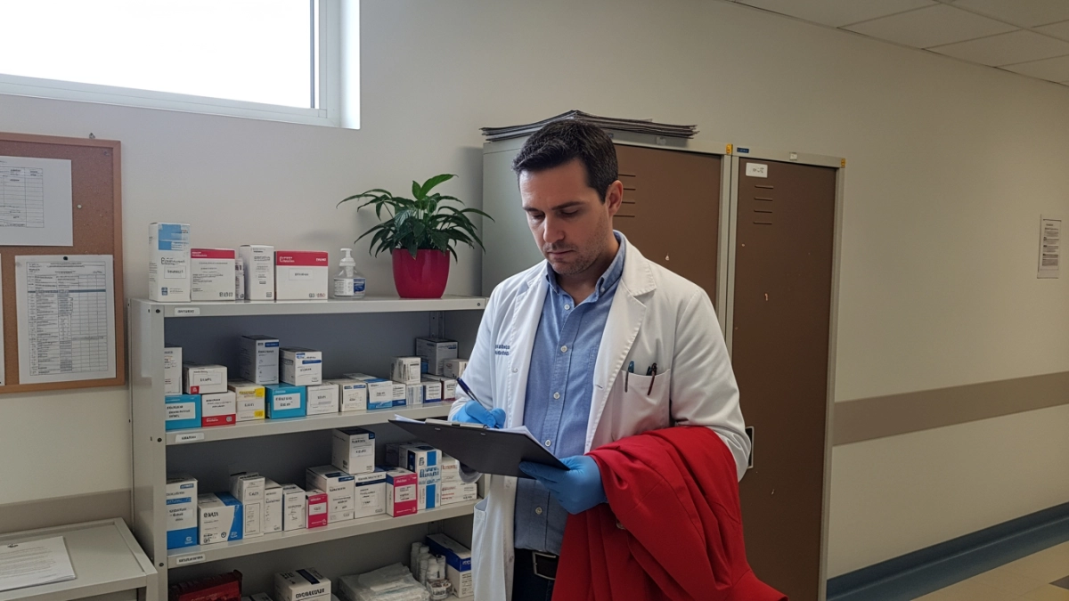 Прокуратура вернула 200 медикам Дона недоплаченные 1,7 млн рублей