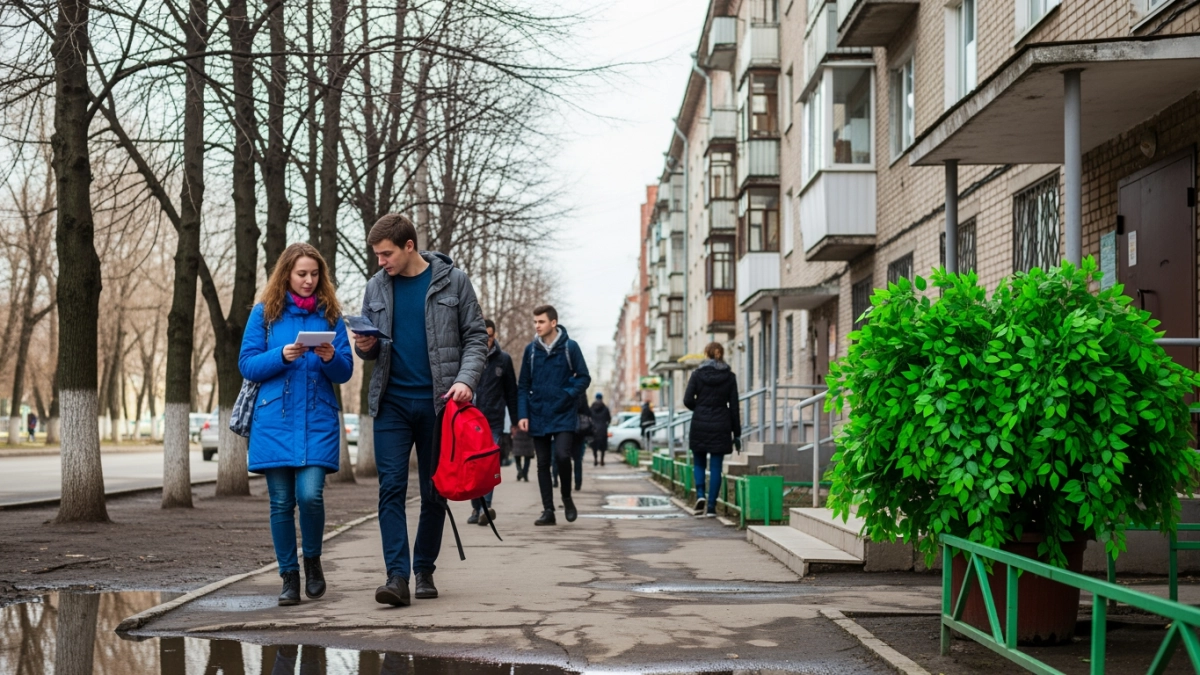 Студенческие семьи в Ростовской области получат льготы на жилье