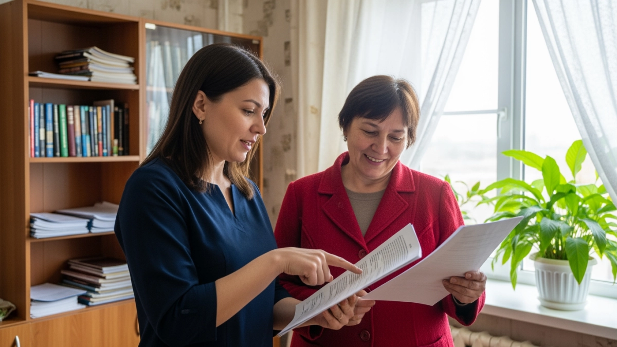 Госюрбюро Ростовской области за 4 месяца подготовило 21 иск для защиты граждан