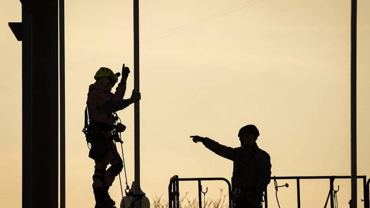 В Ростовской области построят пять домов общей площадью 99,9 тыс. кв.м