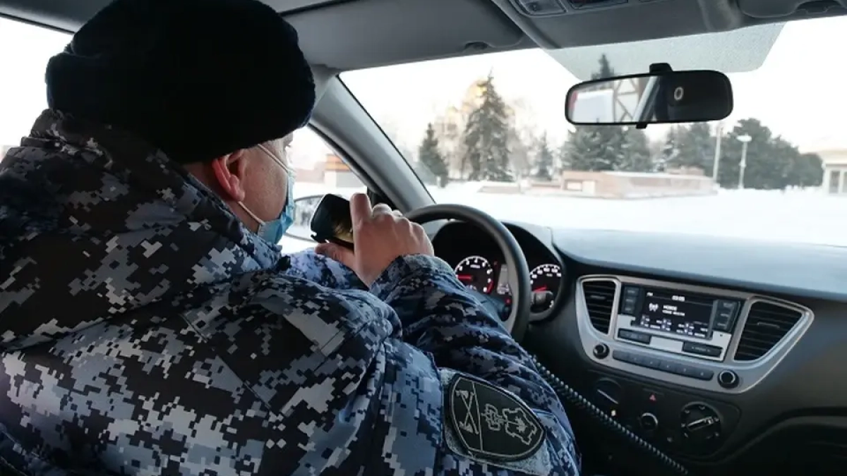 Полиция проверила 253 мигранта в Таганроге: 16 оказались нелегалами