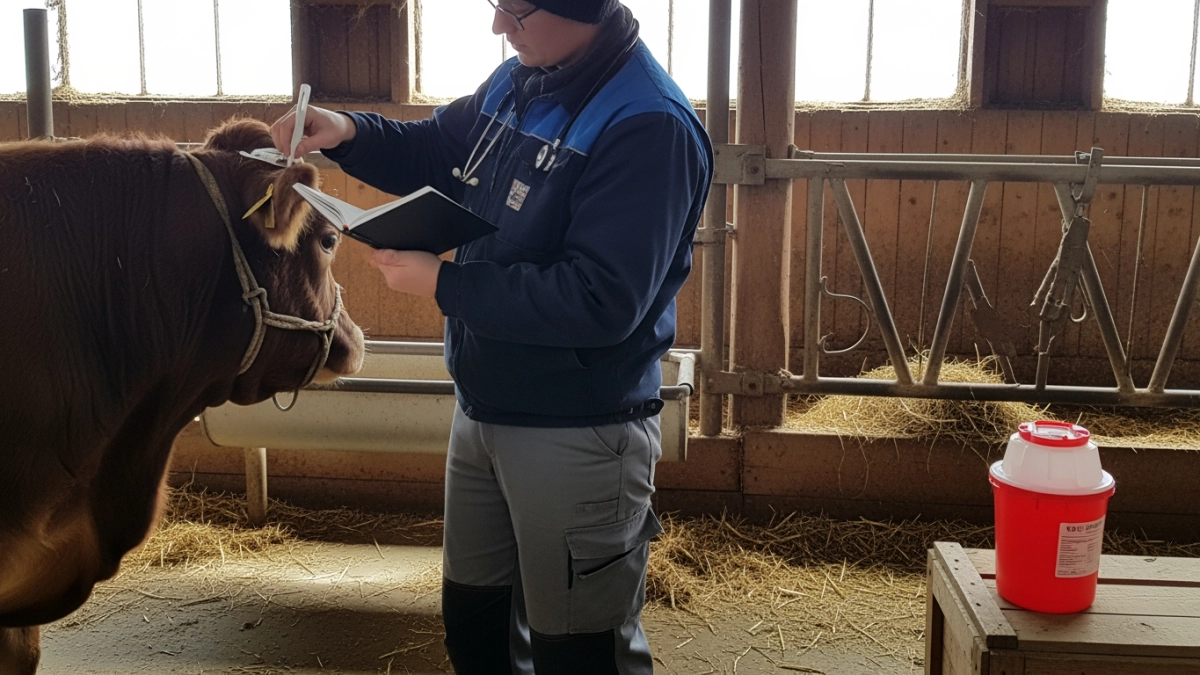 Ростовская область ограничила вывоз мяса и молока из-за неназываемой инфекции