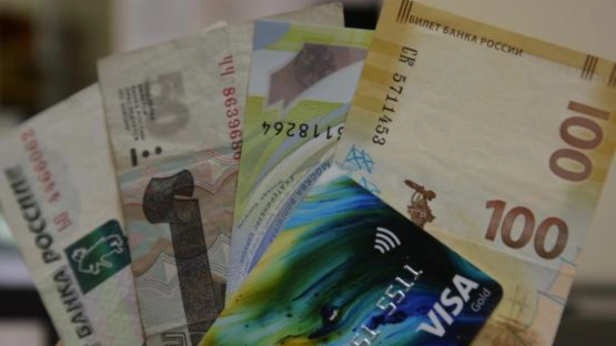 В Ростовской области изъяли 260 фальшивых купюр на 843 тысячи рублей