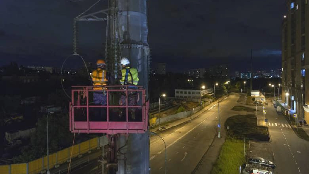 «Ростовэнерго» обнаружило 6 тысяч самовольных подключений провайдеров к ЛЭП