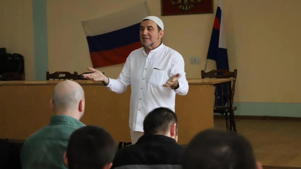 Суд ликвидировал две мусульманские организации в Ростовской области