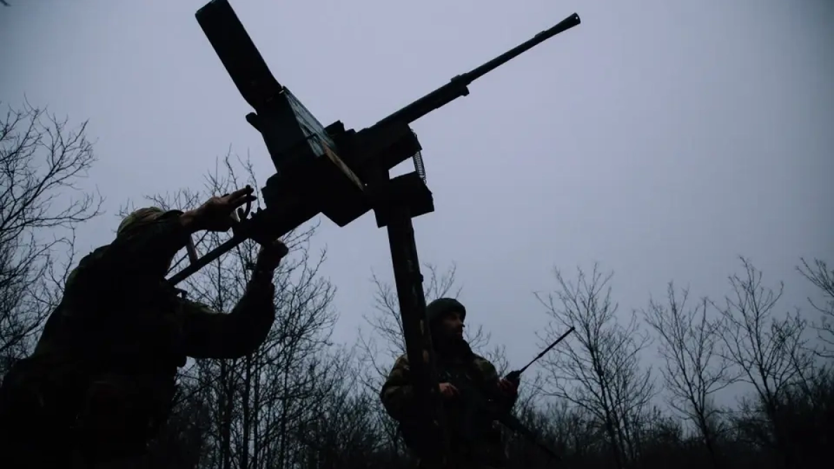 ПВО сбила украинские дроны в Шолоховском районе Ростовской области