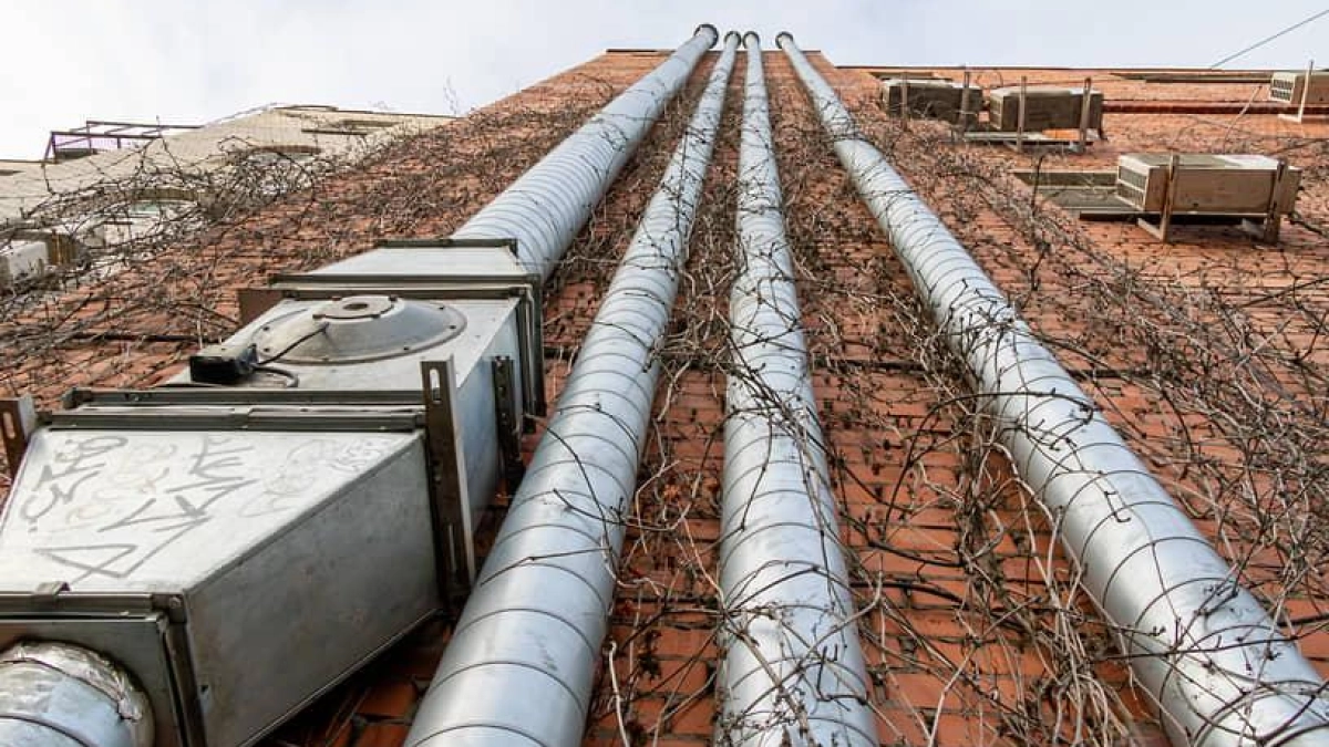 Ростов-на-Дону потратит 24 млн рублей на цифровую модель коммунальной инфраструктуры