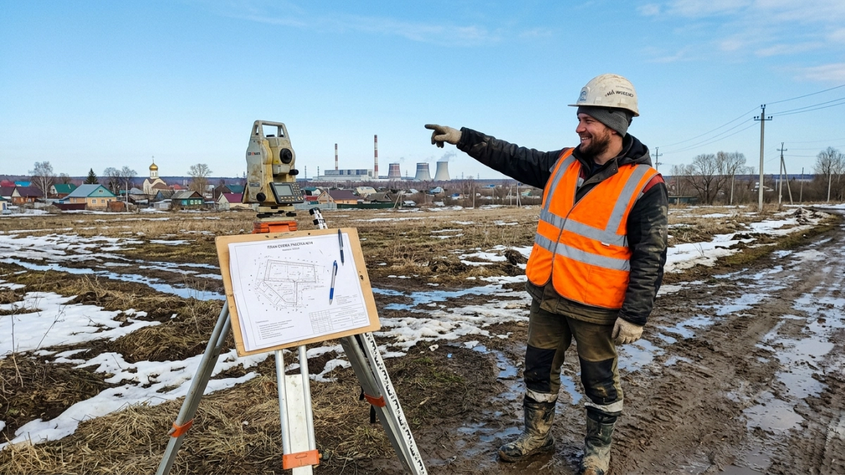 «Росэнергоатом» выбрал Новочеркасск для строительства Южной АЭС с двумя энергоблоками