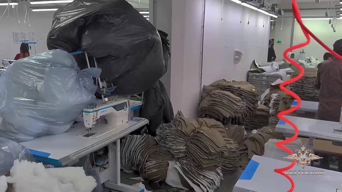 Руководитель оборонного предприятия в Ростове арестована за хищение 68 млн