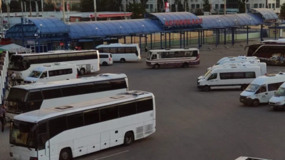 В Ростове создадут 4 транспортных узла для 30 тысяч пассажиров в сутки