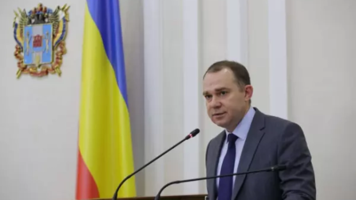 Выходец из аппарата президента возглавит цифровое развитие Ростовской области