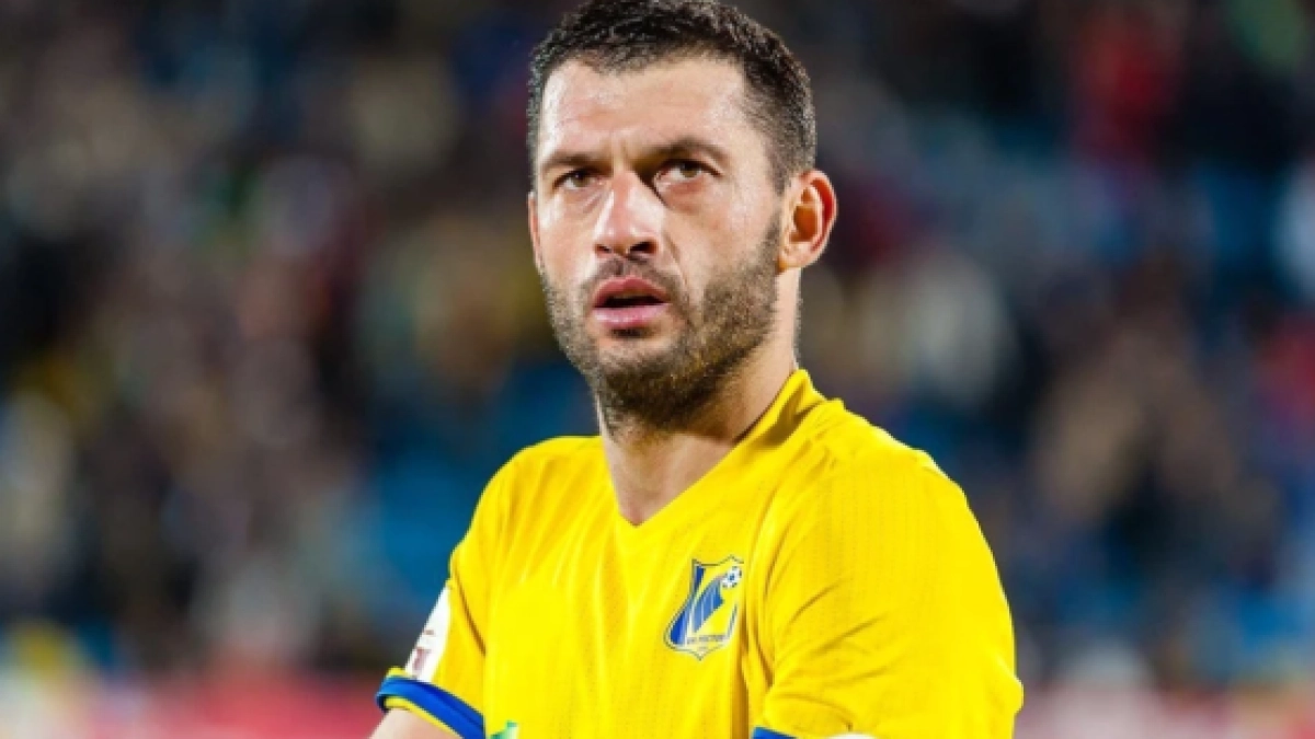 Ресторан экс-капитана «Ростова» Гацкана получил 24 штрафа за рекламу