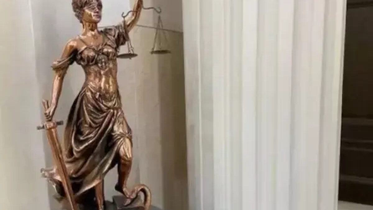 ККС Ростовской области прекратила полномочия трёх судей: отставка и смерть