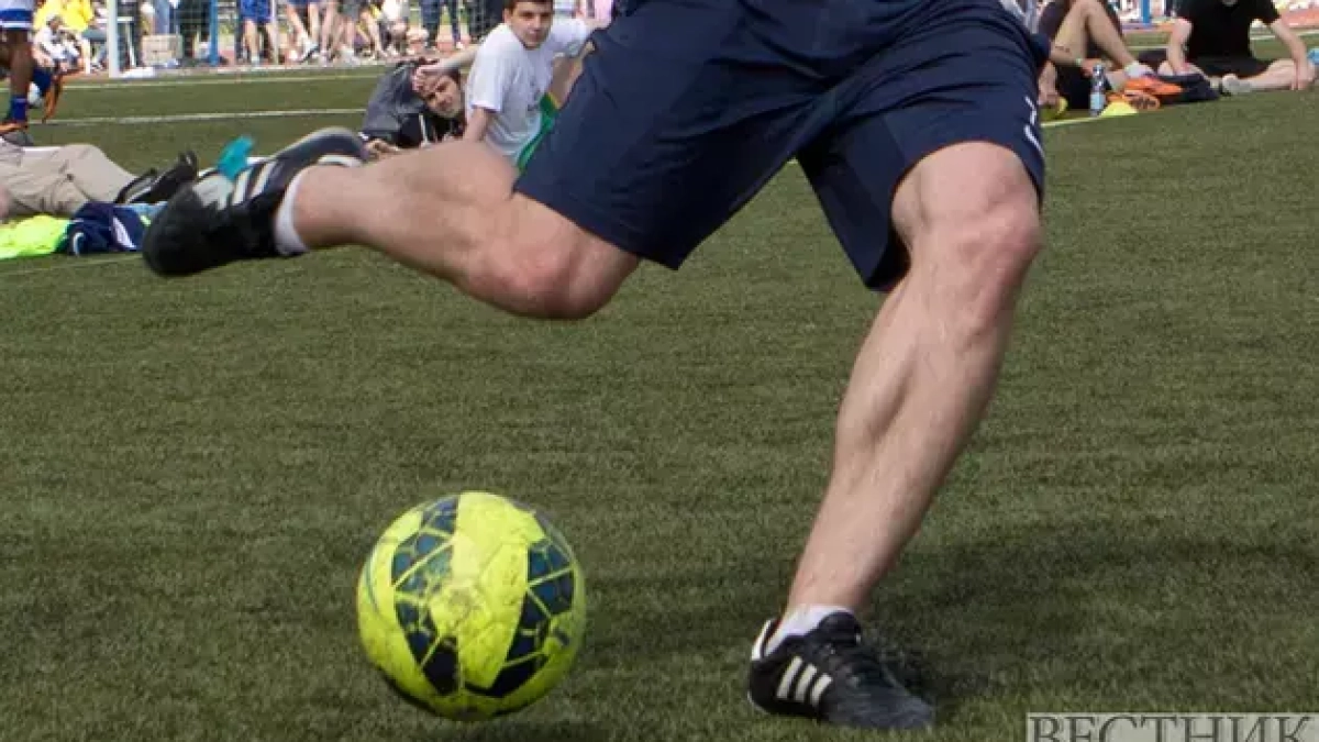 «Ахмат» не проигрывает шестой раз подряд — Ростов повержен 1:0