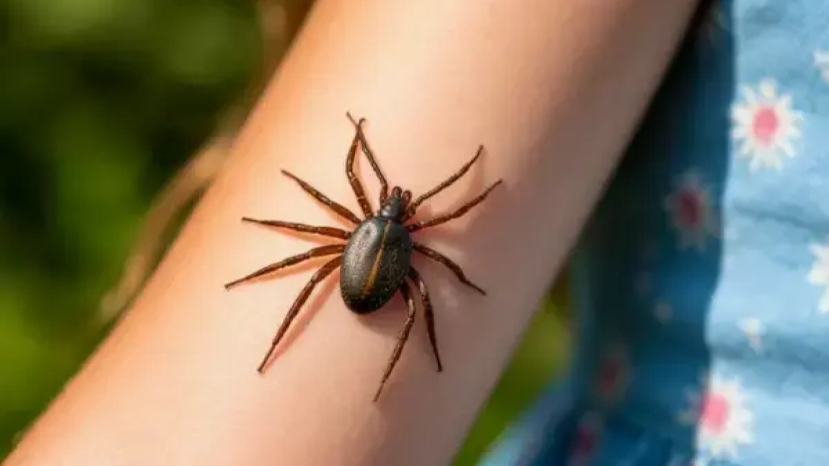 Клещи в Ростовской области проснулись в марте: врач объяснила, что делать