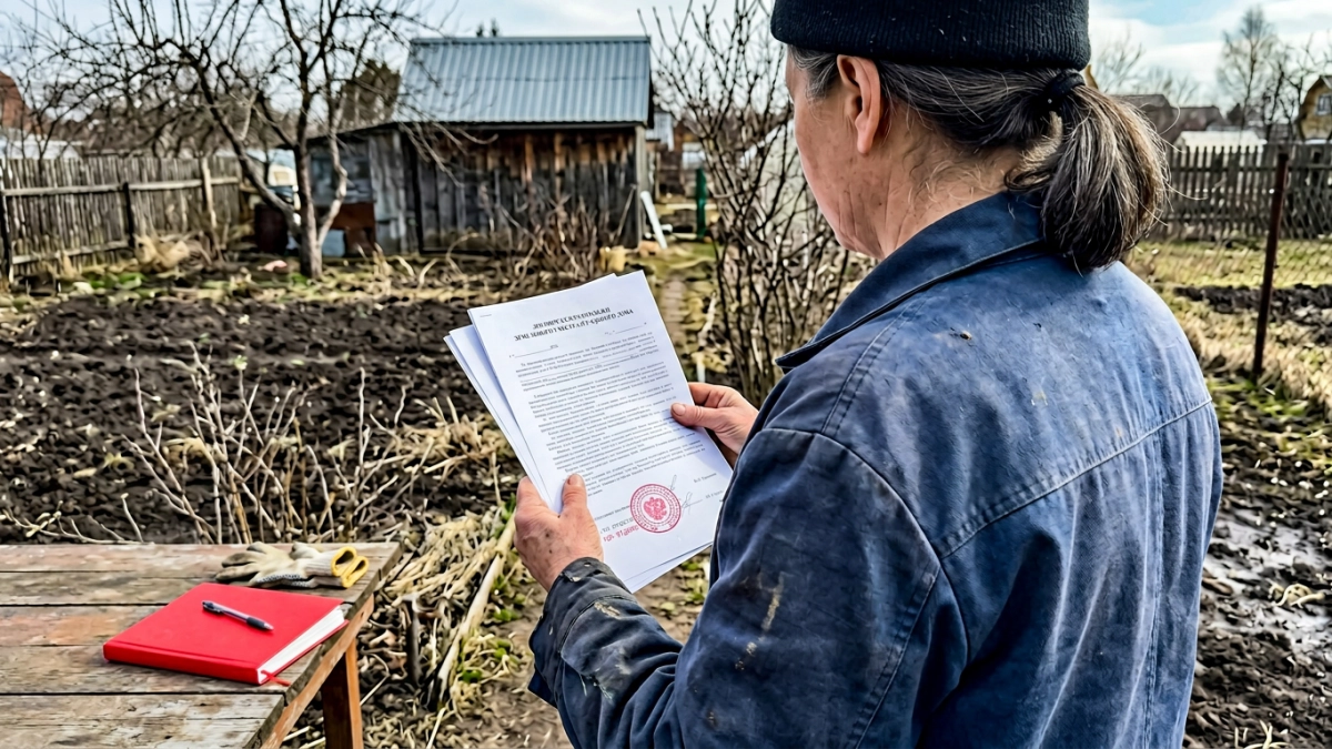 Конопля, мак и шалфей предсказателей: за какие растения на даче грозит срок