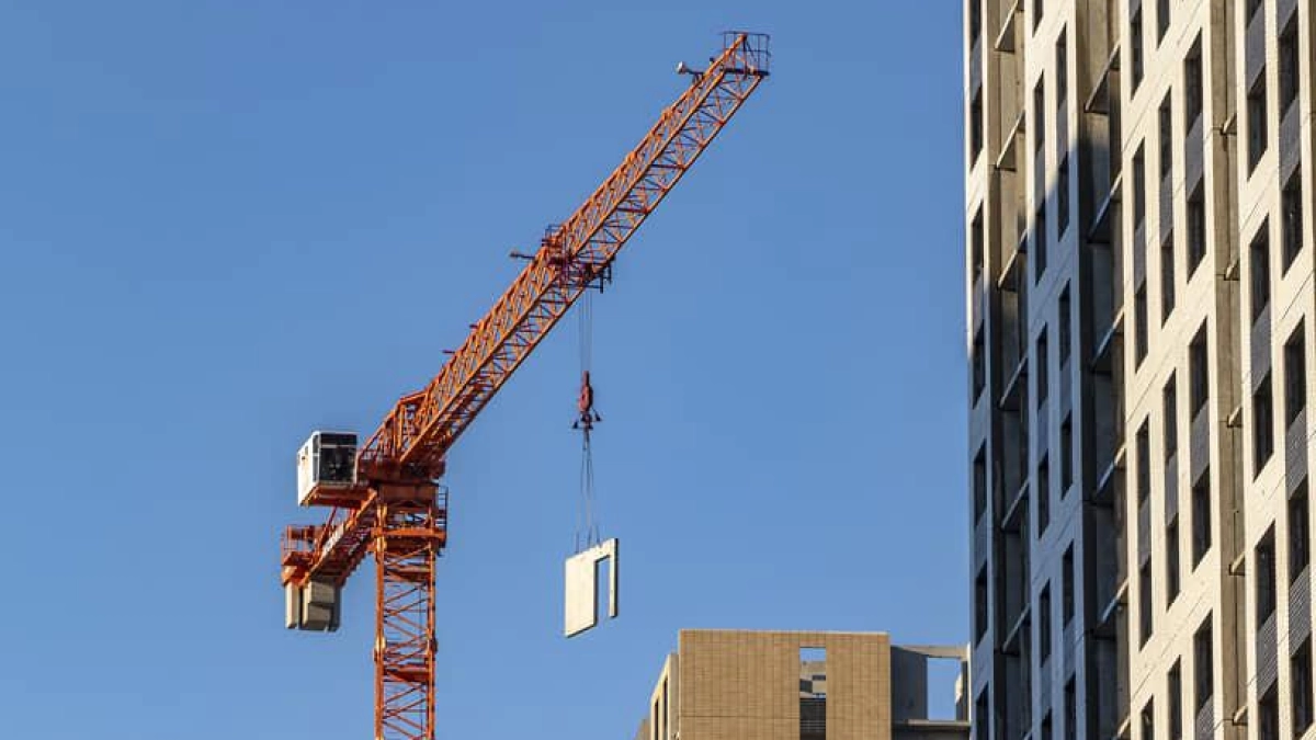 В Ростовской области три четверти квартир в новостройках остаются непроданными