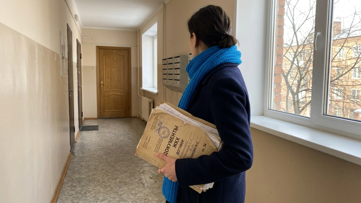 Аварийный дом в Таганроге расселят: жильцам предложат деньги или новые квартиры