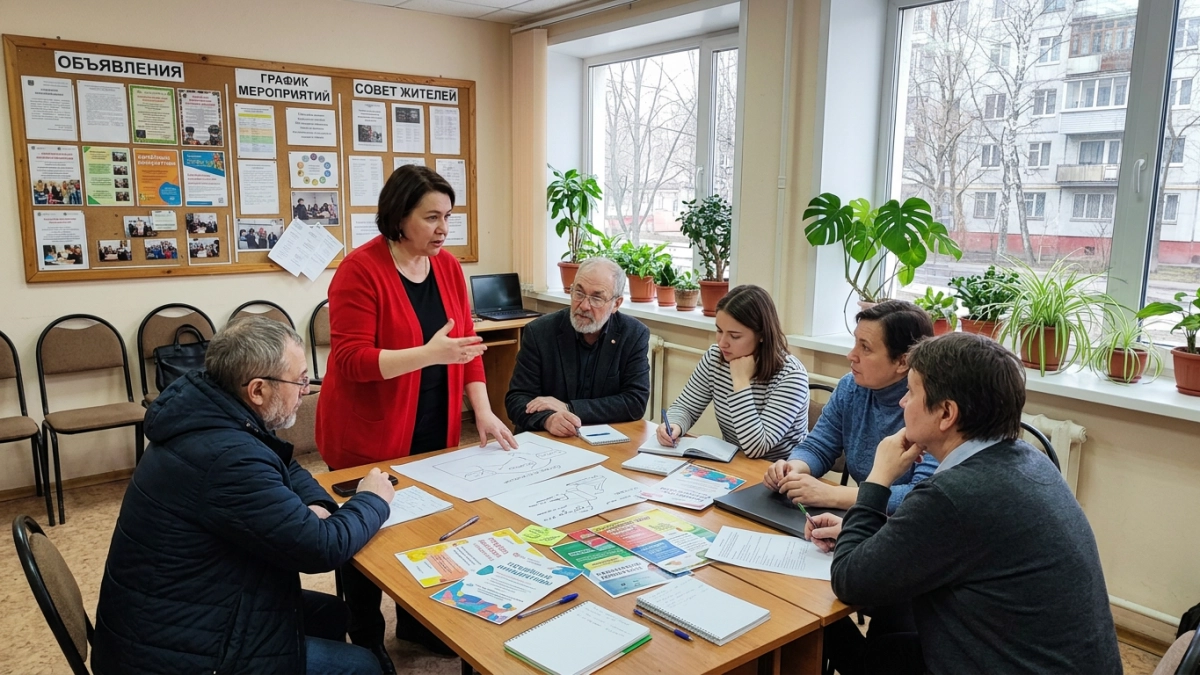 Форум «Многодетная Россия» ждёт семьи из Донецка: конкурсы, обмен опытом и поддержка