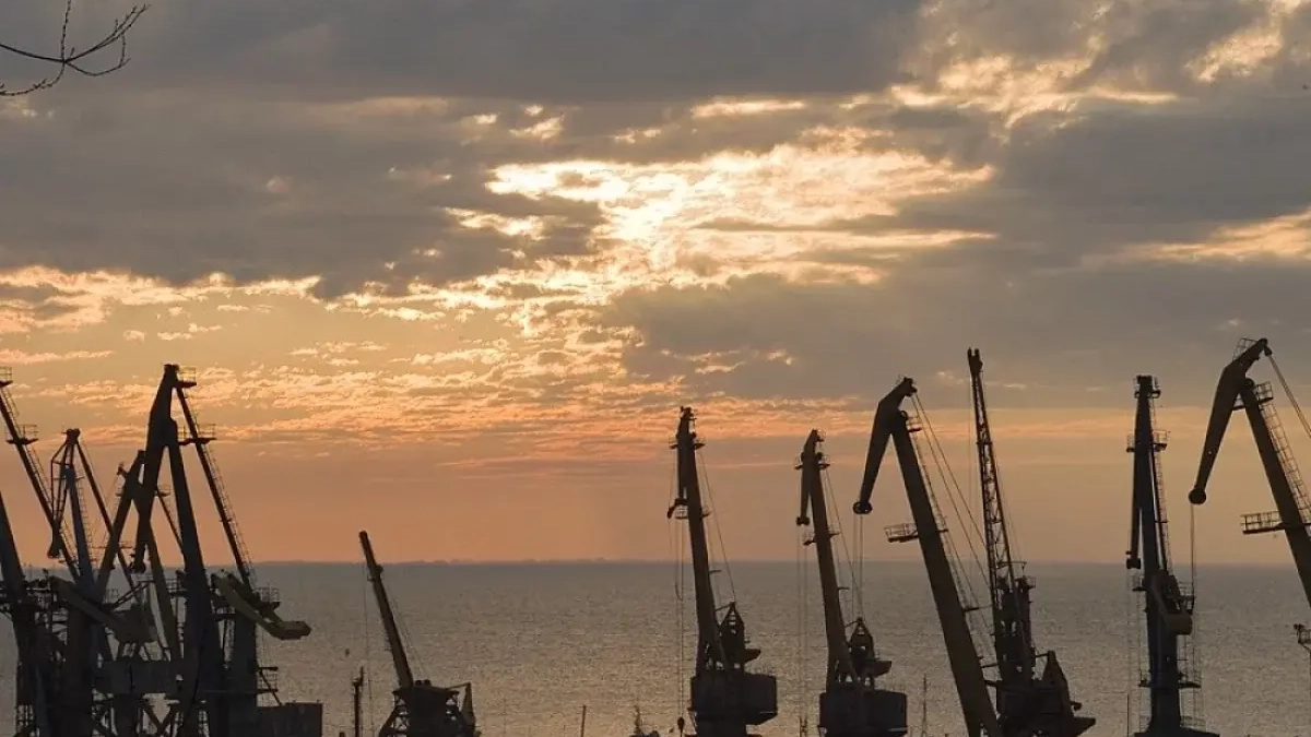 Ростовская область лидирует в ЮФО по экспорту и нацелилась на новые рынки