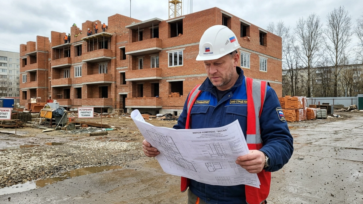 Ростовская область планирует ввести 2,8 млн кв. м жилья в 2025 году