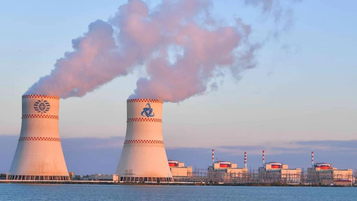 Блок №1 Ростовской АЭС встал на рекордный ремонт ради лицензии до 2031 года