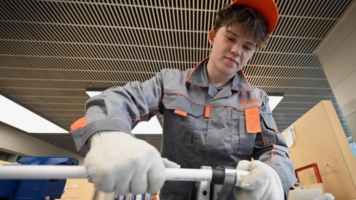 Бытовые услуги в Ростовской области выросли на 5,3% — до 120,5 млрд рублей