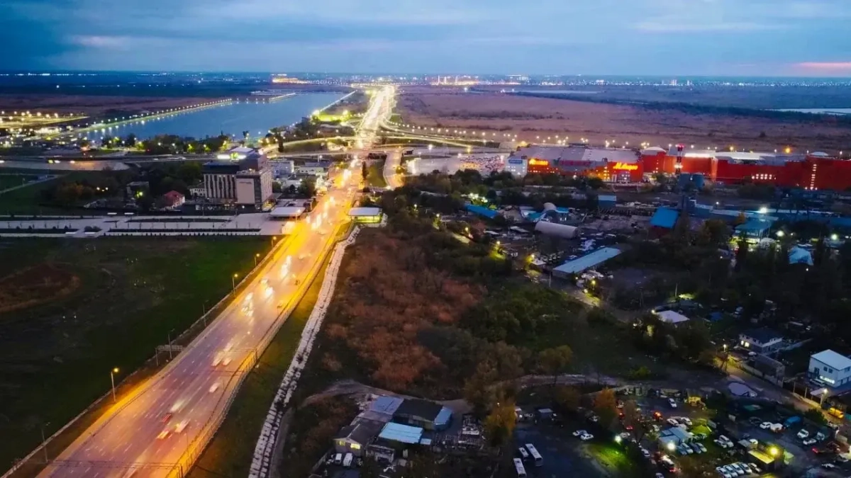 Ростов не объединят с Батайском и Аксаем: власти закрыли вопрос