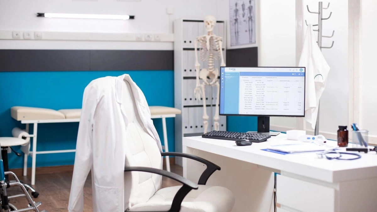 До 336 тысяч в месяц: рейтинг зарплат главврачей Ростовской области