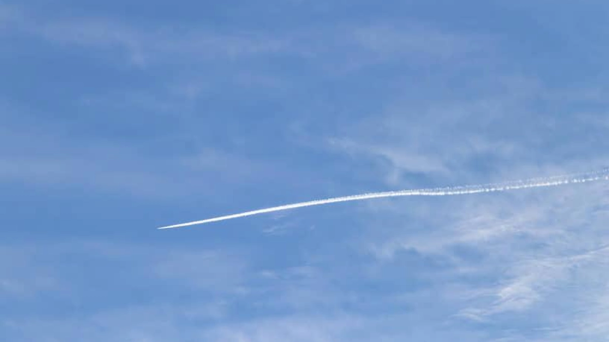 ПВО сбило беспилотник над Аксайским районом — пострадавших нет