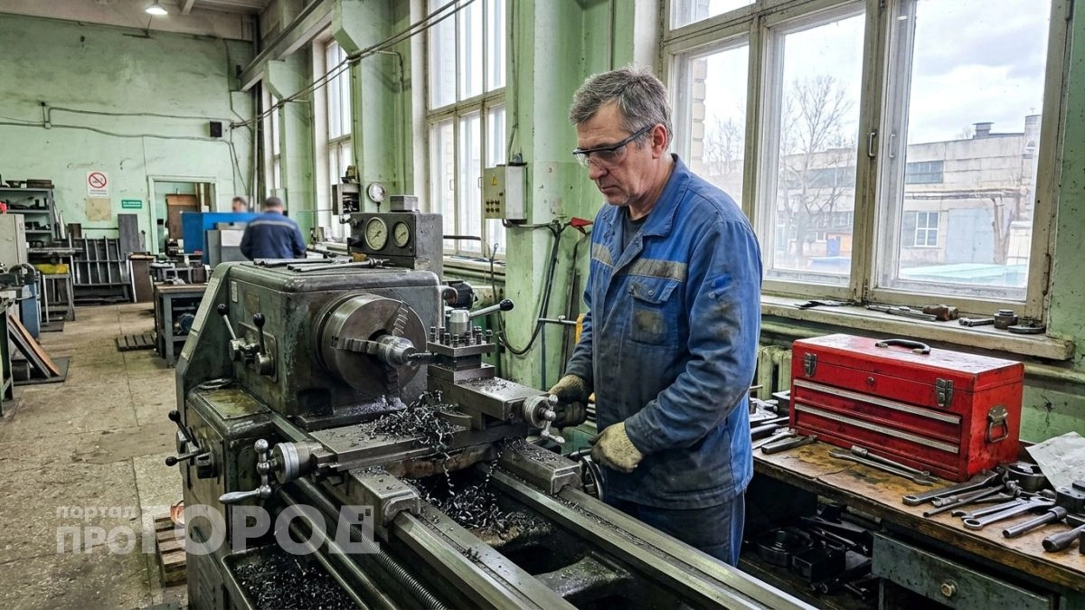 До 200 тысяч: на каких ростовских заводах рабочим платят как айтишникам