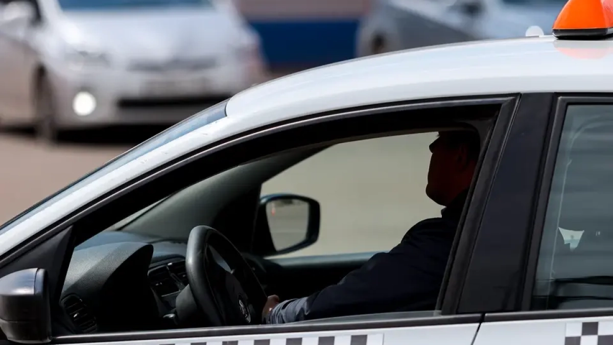 В Ростове впервые выберут лучшего таксиста — победитель получит 30 тысяч