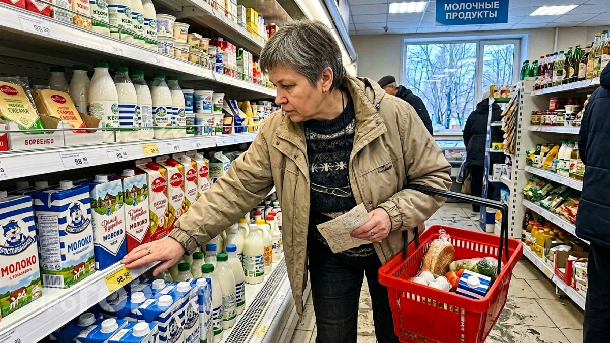 Кассир из Пятёрочки по секрету объяснила три приёма, из-за которых я каждый раз тратила лишнее