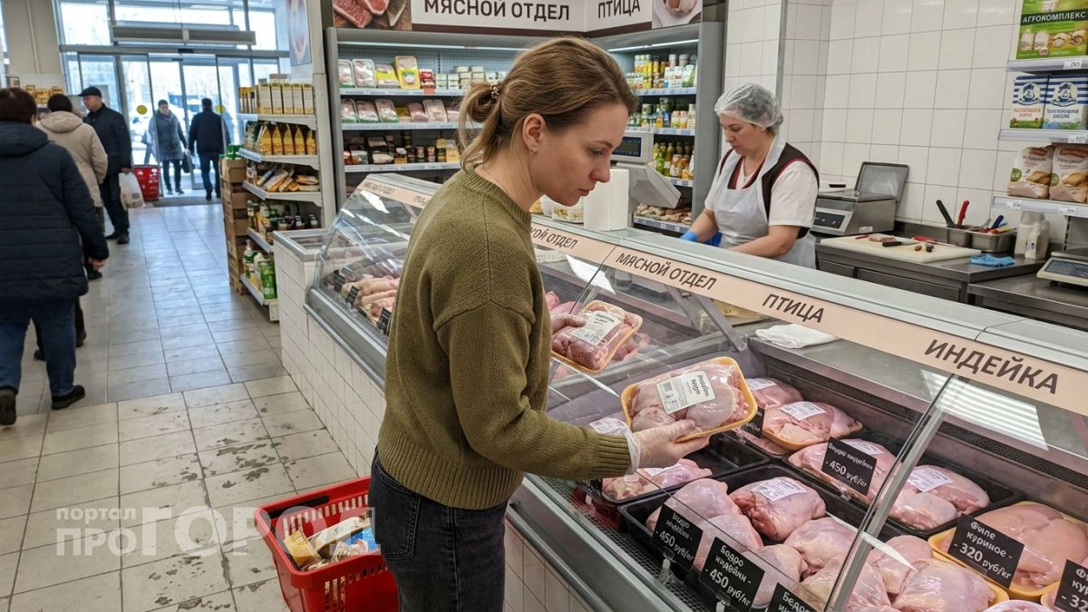 Врачи перестали есть курицу и перешли на это мясо — дешевле и чистит сосуды