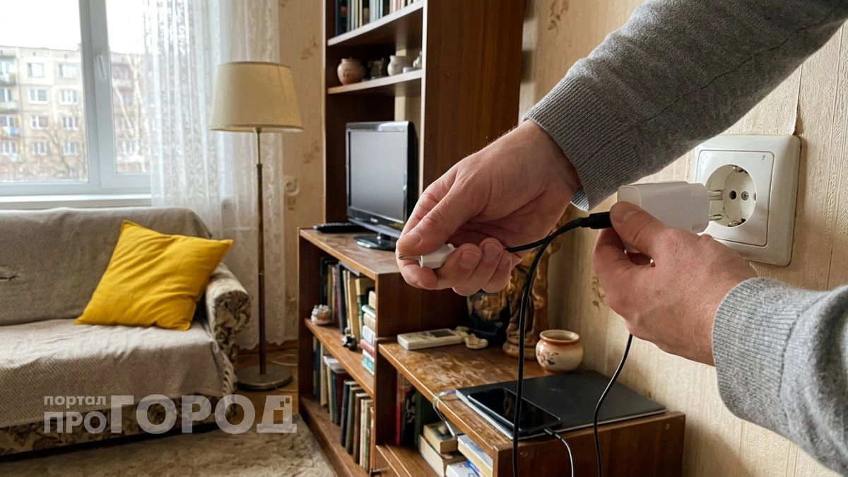 Пять приборов в вашем доме тратят деньги круглосуточно — и вы даже не догадываетесь