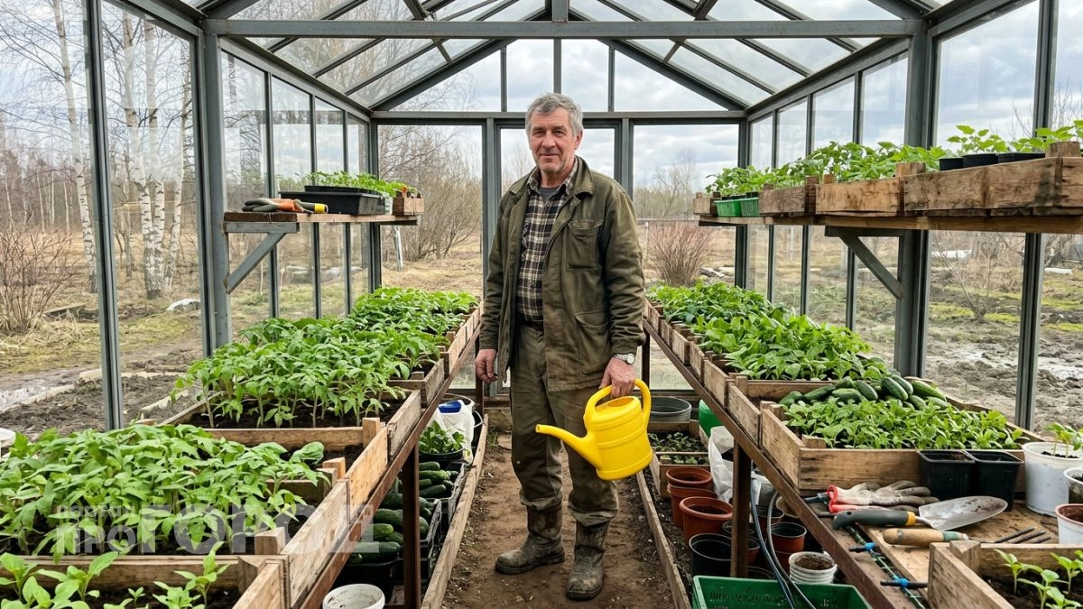 Поликарбонат трескается и мутнеет — я нашла замену дешевле и без этих проблем