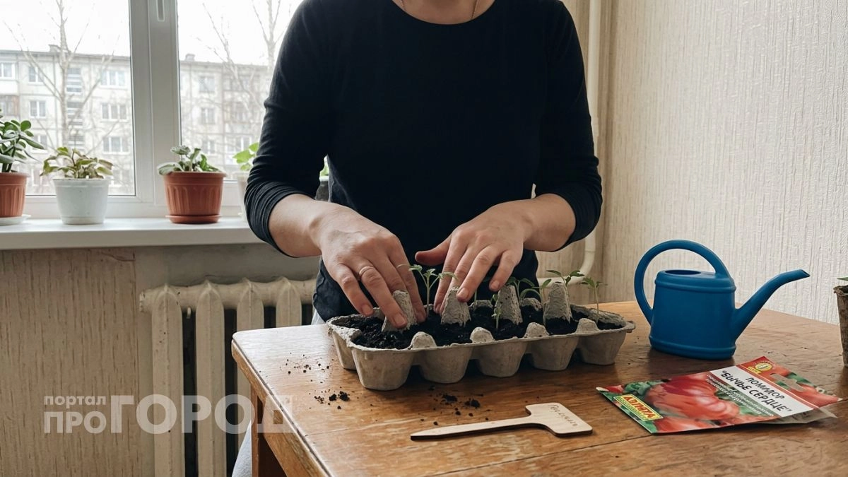 Муж смеялся, пока я копила яичные лотки, а теперь сам просит не выбрасывать