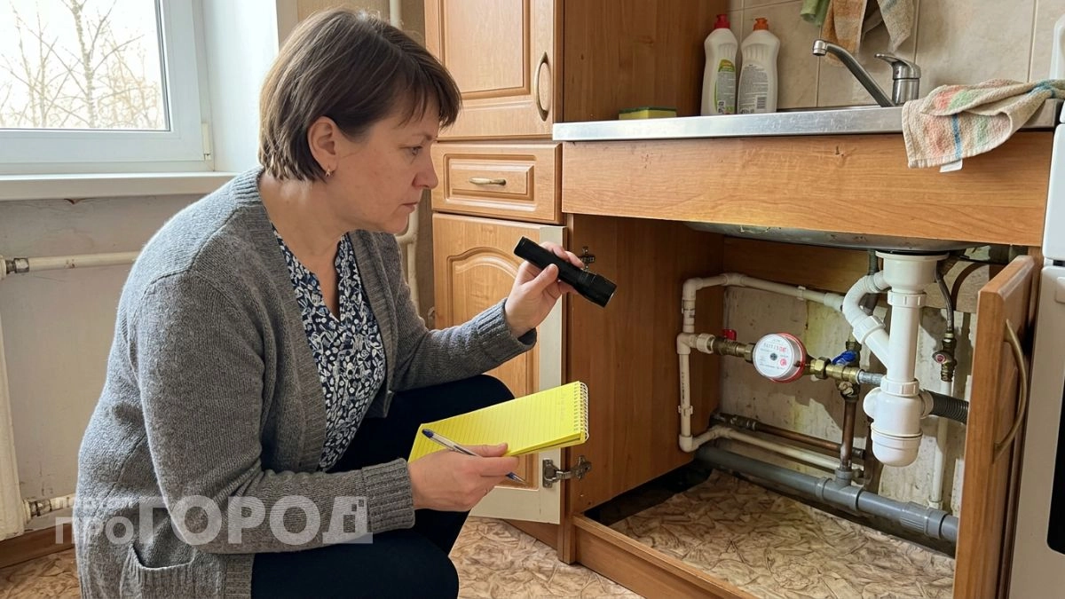 Заплатил за коммуналку вдвое меньше и вот какой законный способ я для этого использовал