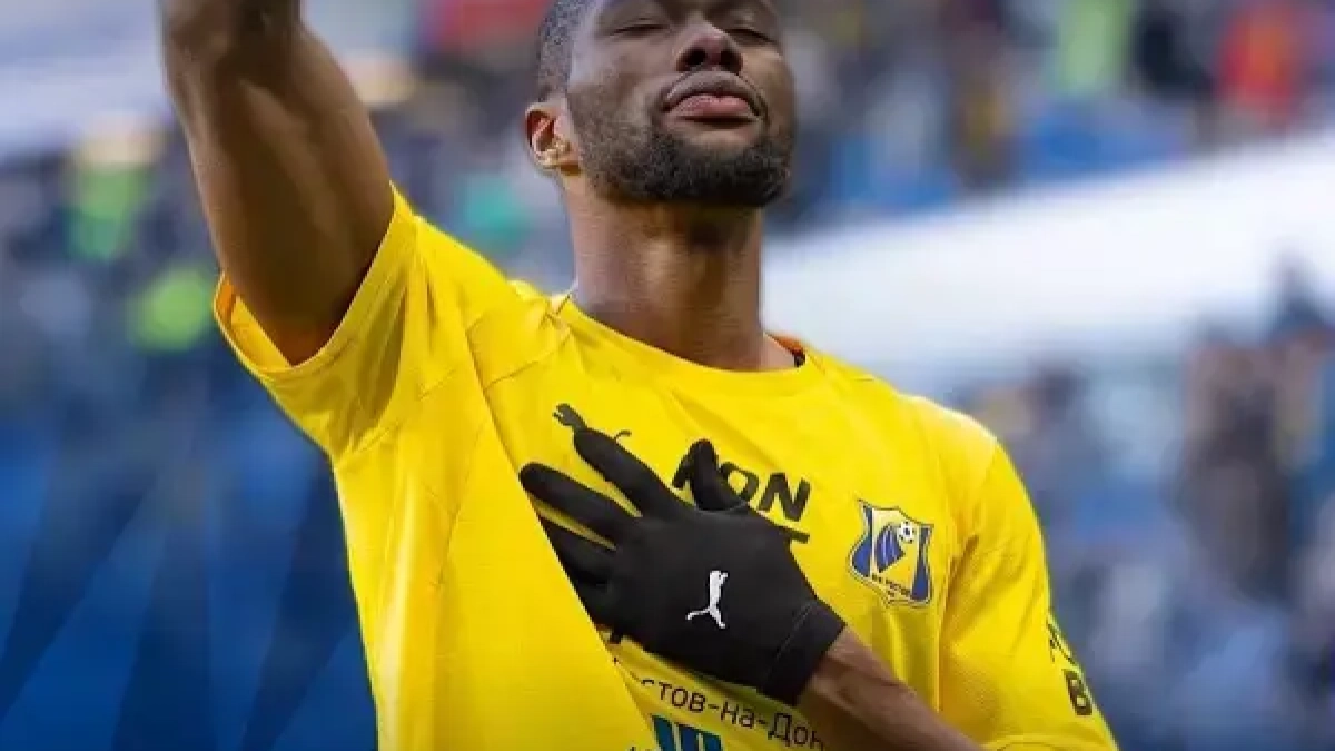 Трое легионеров «Ростова» уехали на родину до начала апреля