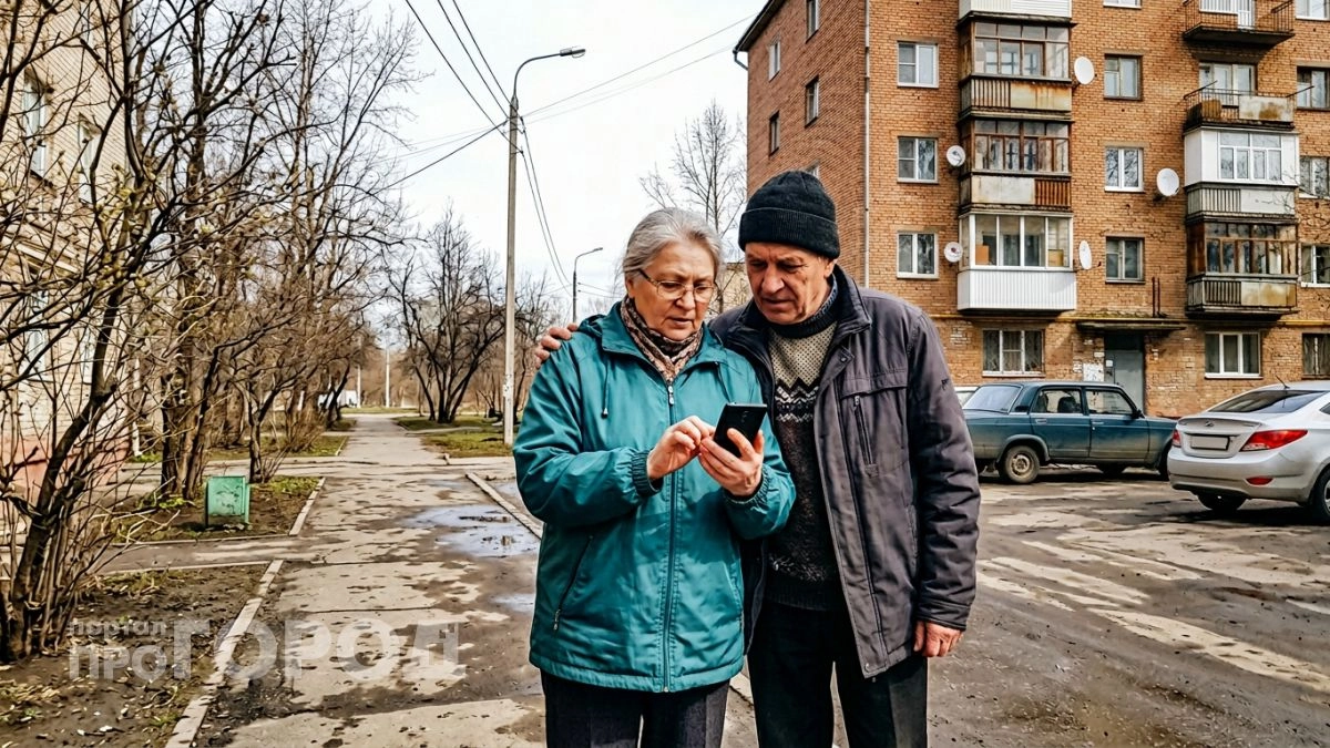 Живёшь на пенсию вдвое лучше, просто выбрав другой город у моря