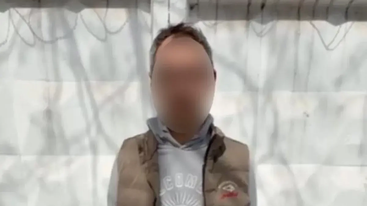 В Ростове поймали осуждённого за наркоторговлю, бегавшего от колонии 10 лет