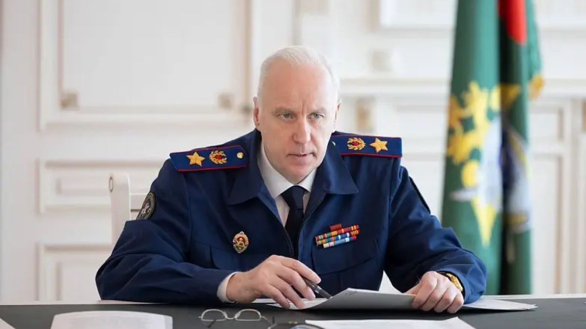 Бастрыкин взял на контроль дело о халатности при расселении аварийного дома в Таганроге