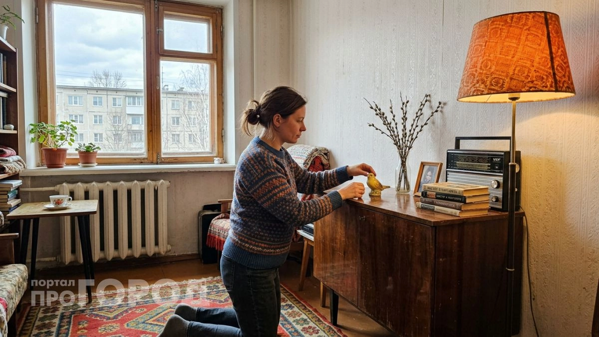 Зря вы отвезли на дачу эти пять вещей из СССР, сейчас дизайнеры скупают их для дорогих интерьеров