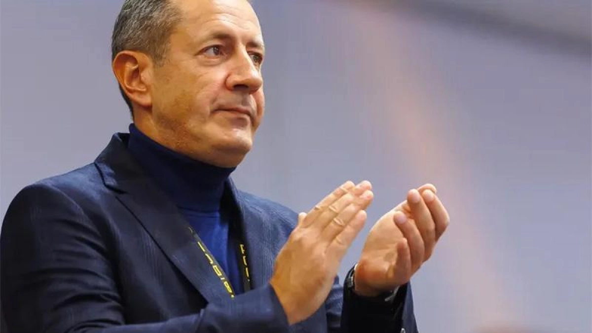 Основатель «Бетсити» покидает президентский пост в «Ростов-Доне»