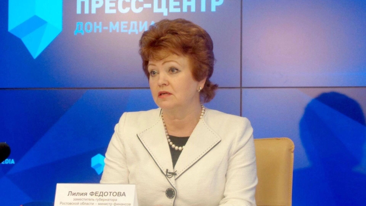 Суд над экс-министром финансов Ростова сорвался из-за этапирования в другой изолятор