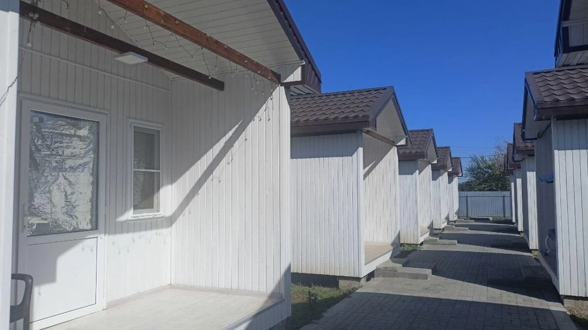 22 малых отеля закрылись в Ростовской области из-за налоговой нагрузки