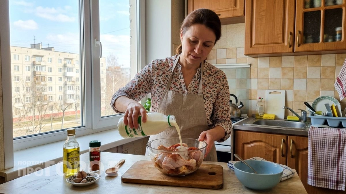 Больше не переплачиваю за вырезку, ведь любое дешевое мясо тает во рту после одной поварской хитрости